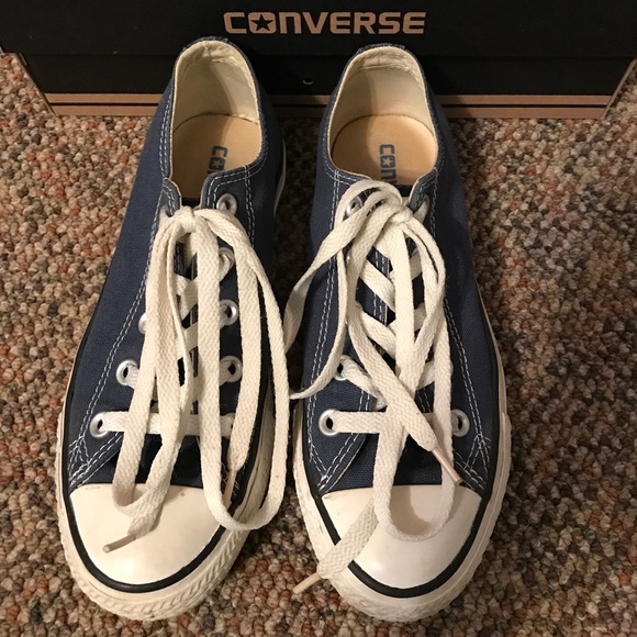 Converse - Picture 1 of 8